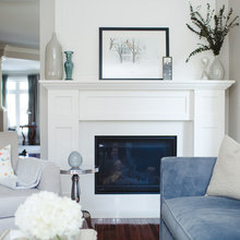 Compact Living Rooms