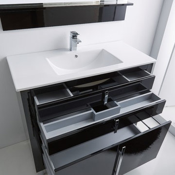 Bathroom Vanities by Macral Design