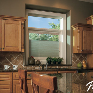 Pella® Insynctive™ Technology