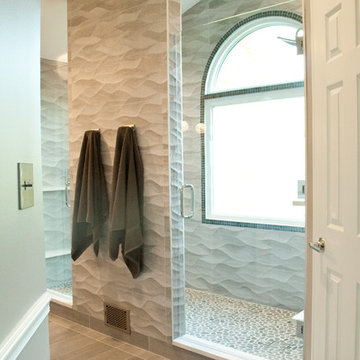 Batchelder Master Bath