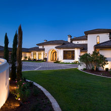 Modern Chateau