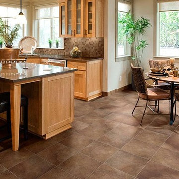 Marazzi, The Italian Styled Manufacturer