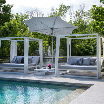 Indian Hill Home