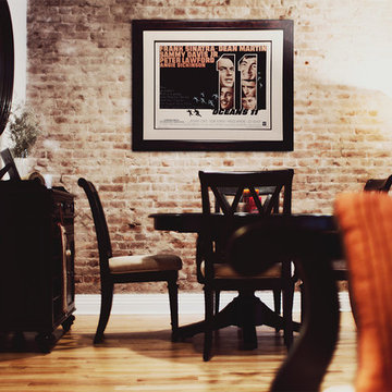City Apartment NYC