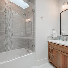 BATHROOMS