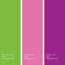 Palettes