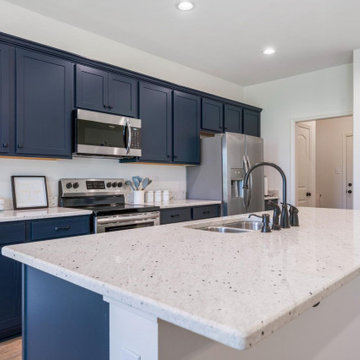 Evangeline Estates
