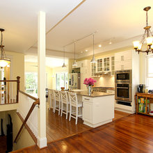 Kitchen stools