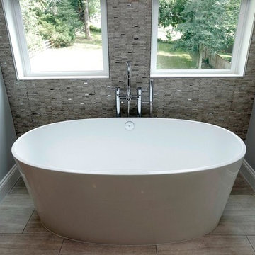 Meridian Custom Home