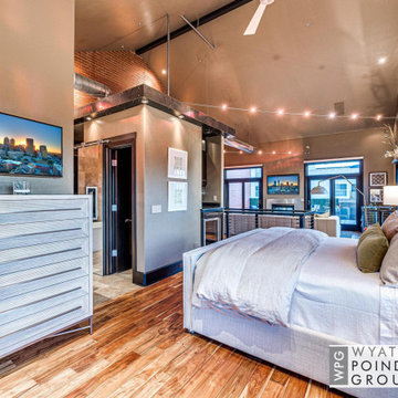 107 NE 3rd St Oklahoma City, Ok - Deep Deuce - Wyatt Poindexter Group