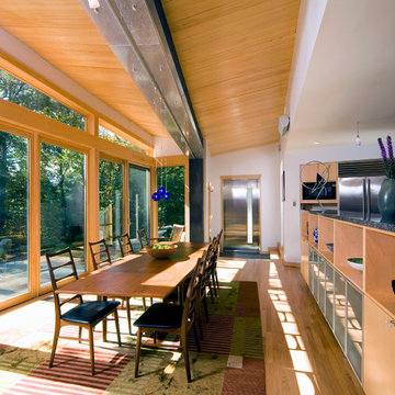 Addition in Lake Barcroft