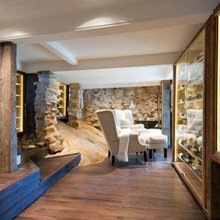 Wine Cellar