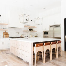 Remodel 2021