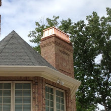 chimney top