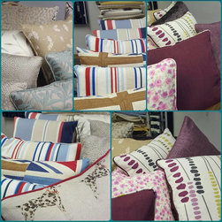 Cushions and Accessories - Home Accessories & Decor