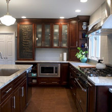 Kitchen Ideas