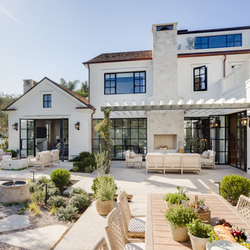 Bayshores Traditional