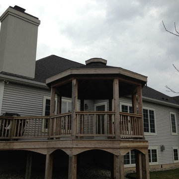Verndale Lakes Condos
