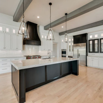 Spirited Cotswold Design