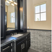 Boys bathroom