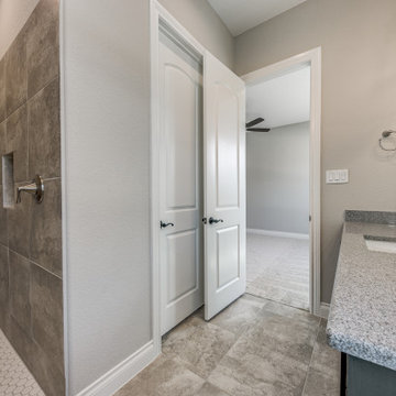 Hill-Co. Spanish: 4,289 ft², 3 BR/3.5 BA/1 ST