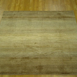 Persian Gabbeh - Area Rugs