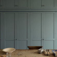 Scullery-Pantry