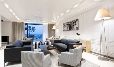 What Is the Cost of Different False Ceiling Materials?