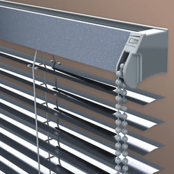 Horizontal Blinds - Window Blinds