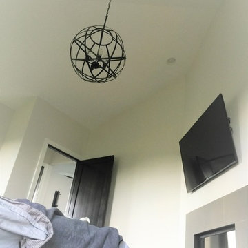 Bedrooms