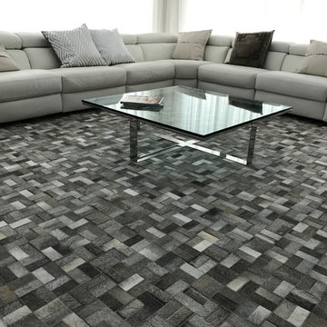 Modern Rug Collection Miami