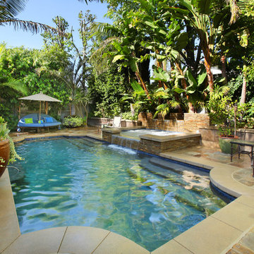 Pools