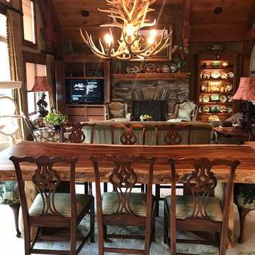 Tables