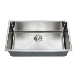 KITCHEN SINKS - Products