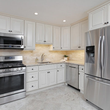 Kitchen - Woodbury, NJ