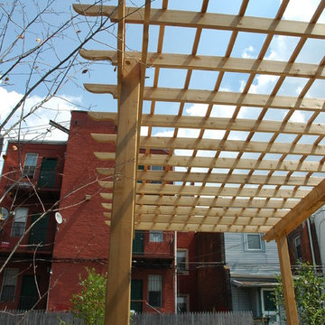 Philadelphia Community Farm