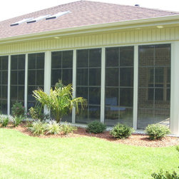 Customer's projects - Products