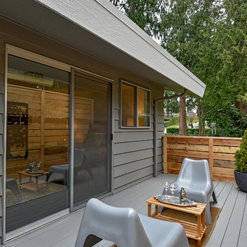 Richmond Beach Remodel