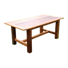 dining room table