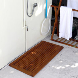 Outdoor Decor Products - Doormats