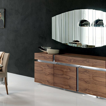 Prisma Modern Buffet by Cattelan Italia