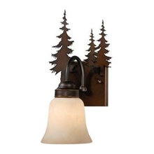 sconce