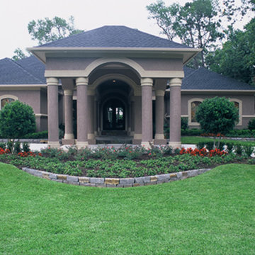 Exterior Elevations
