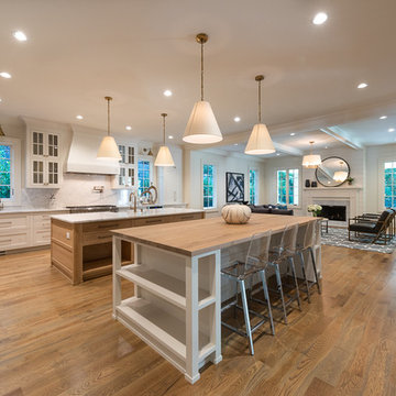 Tuxedo Park Buckhead Atlanta Georgia