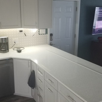 Barndominium Build