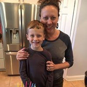 April Abernathy's photo