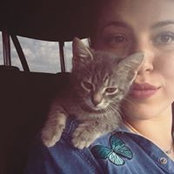 Andreea Iulias billede