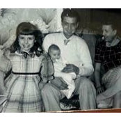 Grace Peck's photo
