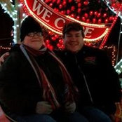 Josiah Johnson's photo