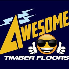 Awesome Timber Floors Pty Ltd